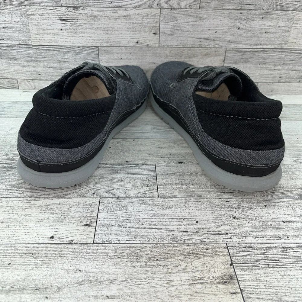 CROCS elevate your